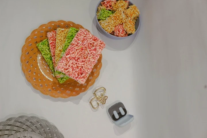 Produk KKN Universitas Al Ghifari: Zen.I